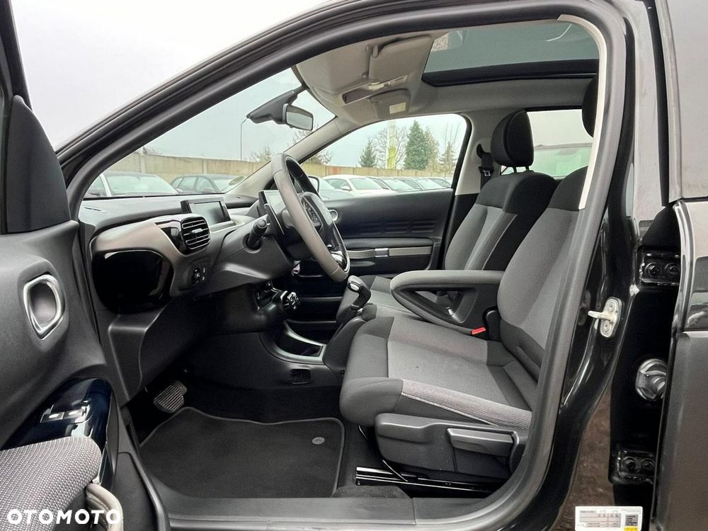 Citroën C4 Cactus PureTech 82 Stop&Start ETG Shine Edition - 7