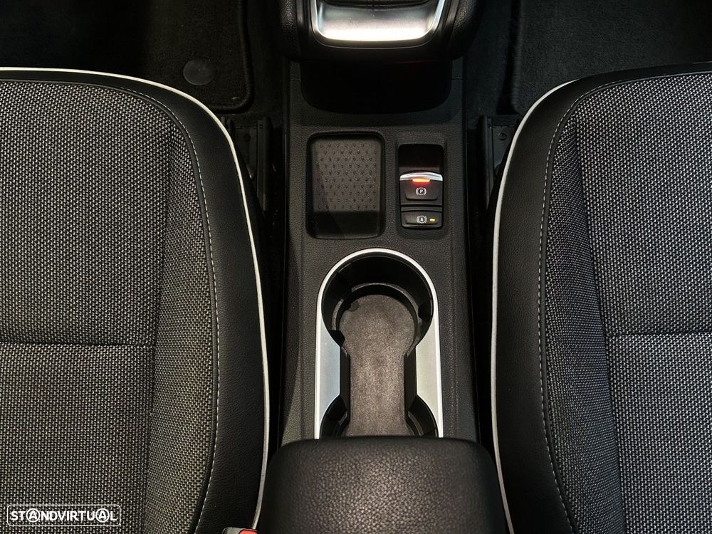 Renault Captur - 21