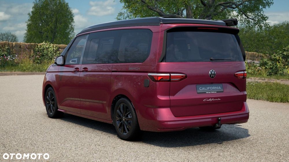 Volkswagen California - 5