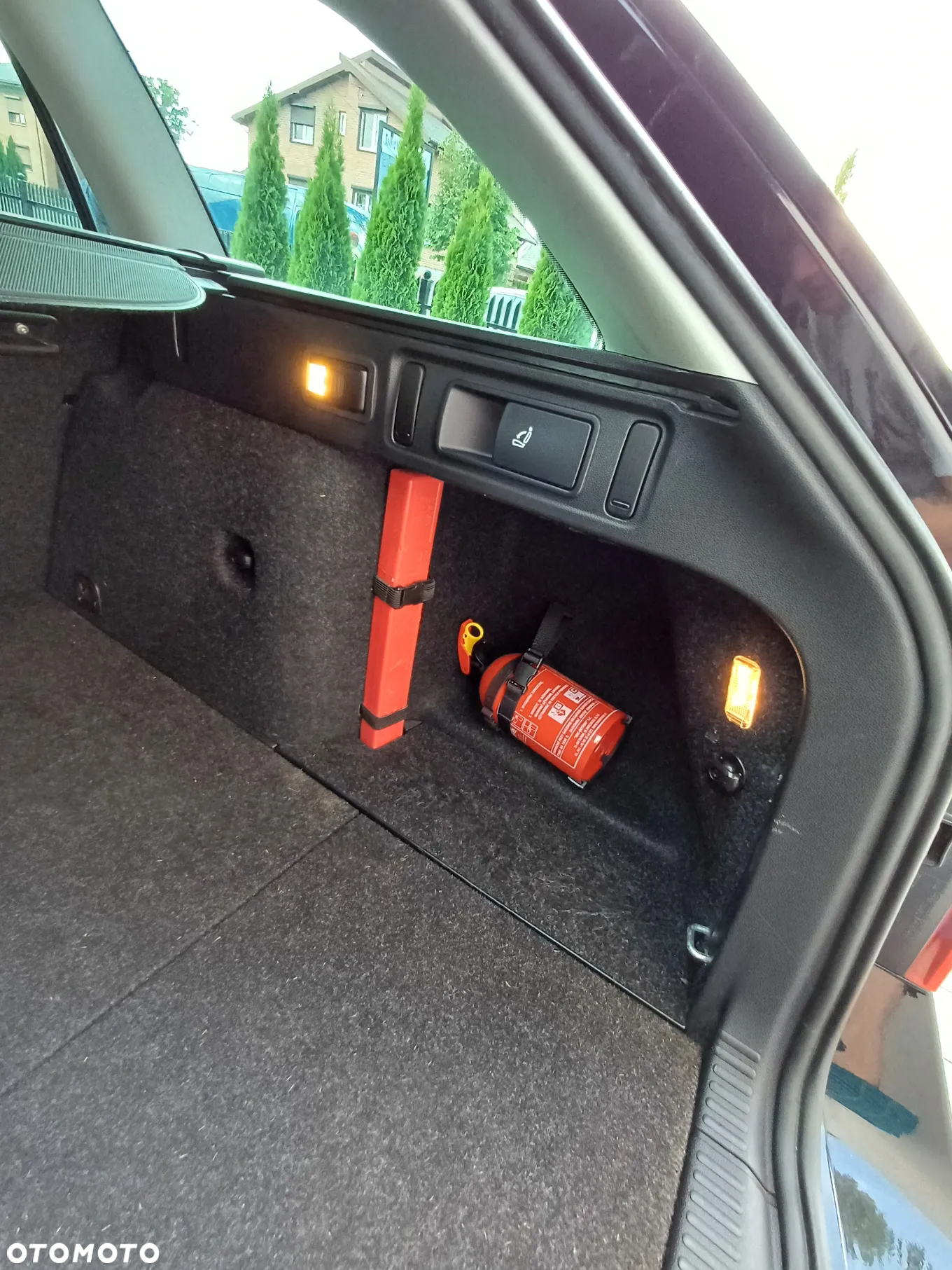 Skoda Octavia 2.0 TDI DSG Soleil - 22