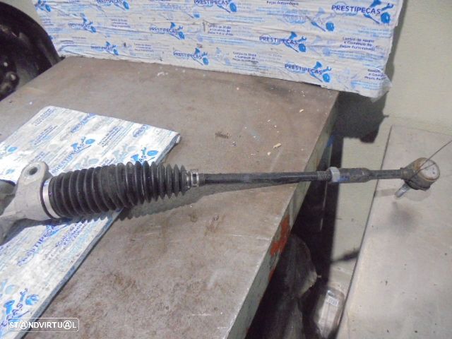 Caixa Direcao 00521282170 FIAT TIPO 2020 1.3D 95CV 5P CINZA - 3