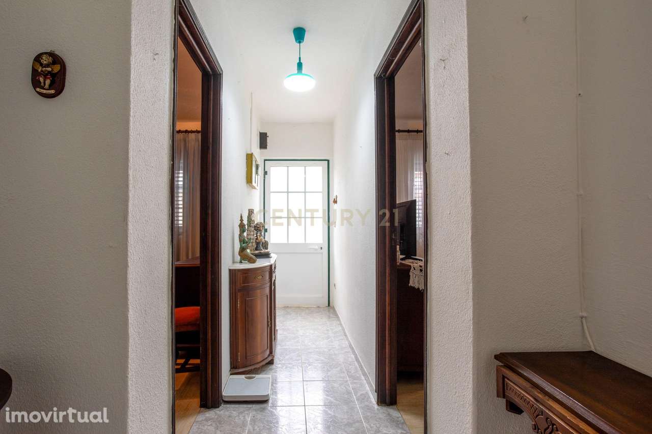 Moradia T3 + 1 com garagem box, em Caldas da Rainha - Leiria - Grande imagem: 3/32