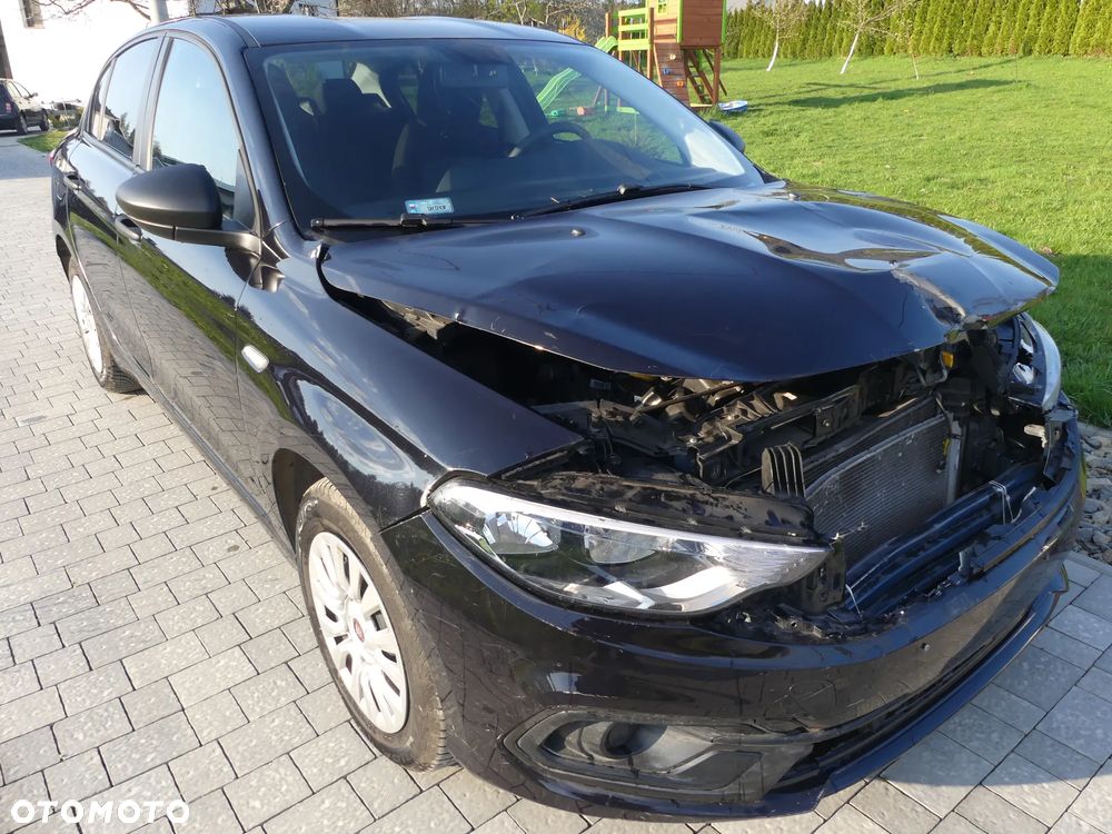 Fiat Tipo 1.4 16V Street - 22