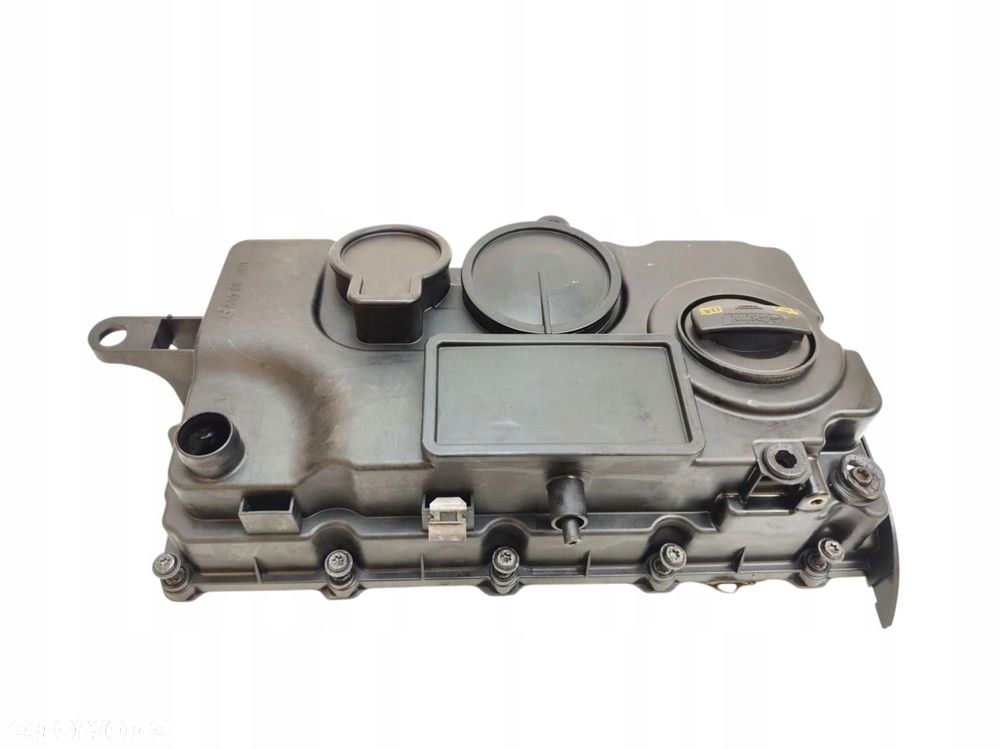 POKRYWA ZAWORÓW VOLKSWAGEN PASSAT B6 (2005-2010) 2.0 TDI 163KM 03G103469 - 4