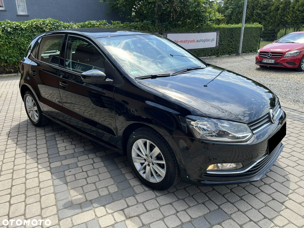 Volkswagen Polo - 3