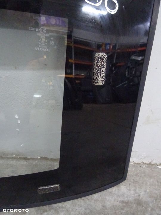 SZYBA DACHU SZYBREDACH TOYOTA ESTIMA NR56 - 5