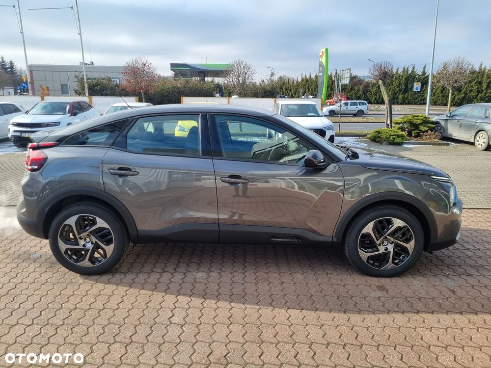 Citroën C4 1.2 PureTech Feel Pack S&S EAT8 - 2