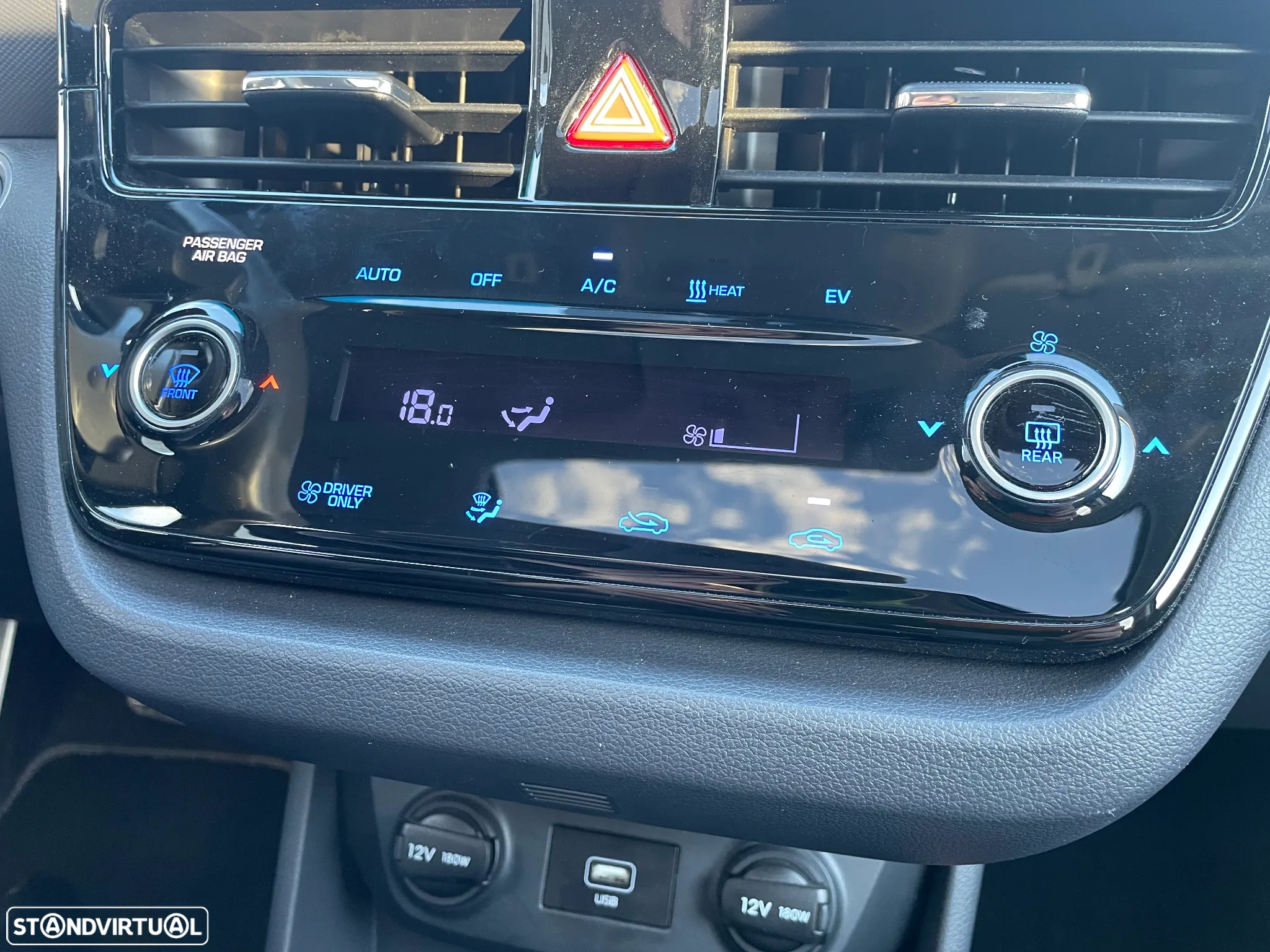 Hyundai Ioniq Elektro Premium - 13