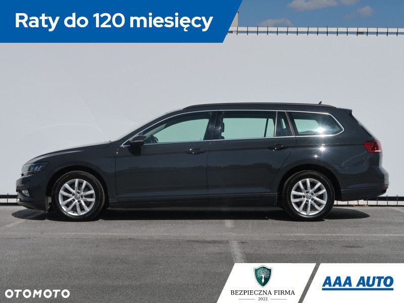 Volkswagen Passat Variant - 4