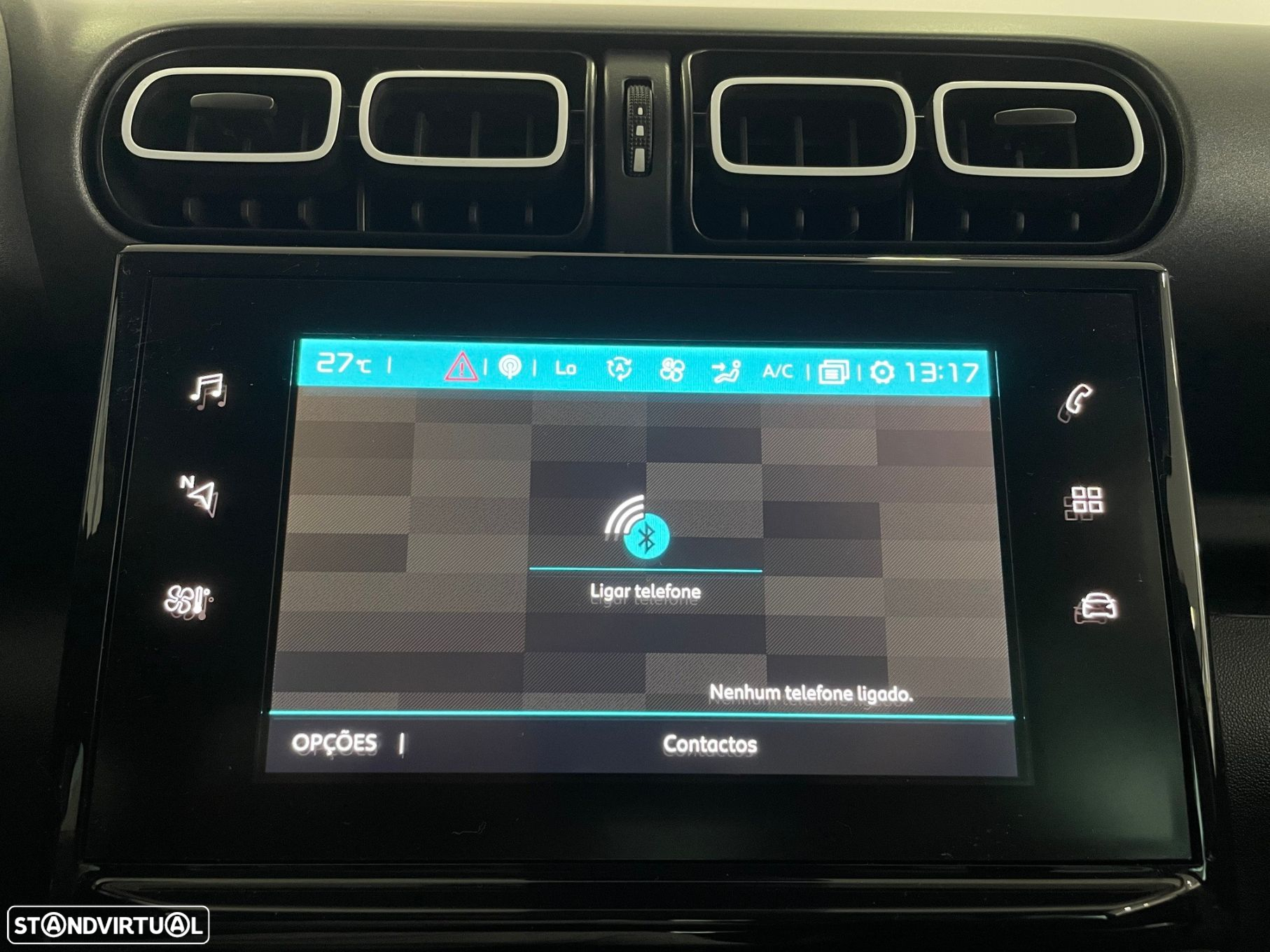Citroën C3 Aircross 1.2 PureTech Shine - 40