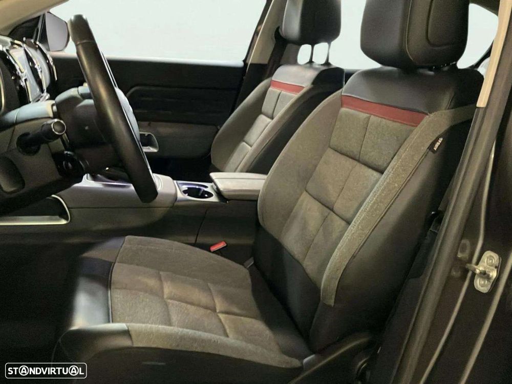 Citroën C5 Aircross 1.5 BlueHDi Feel Pack - 15