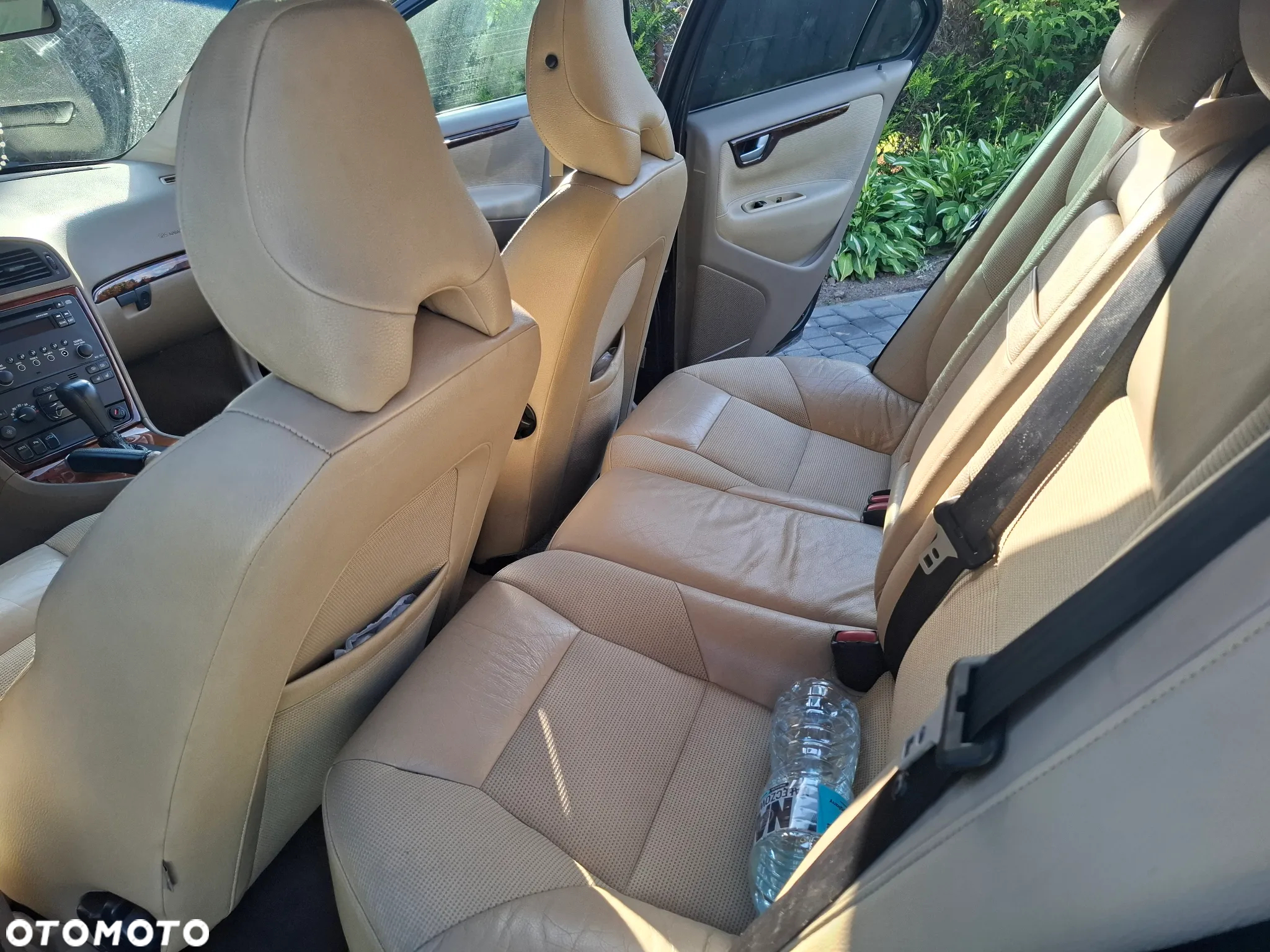 Volvo S60 - 5