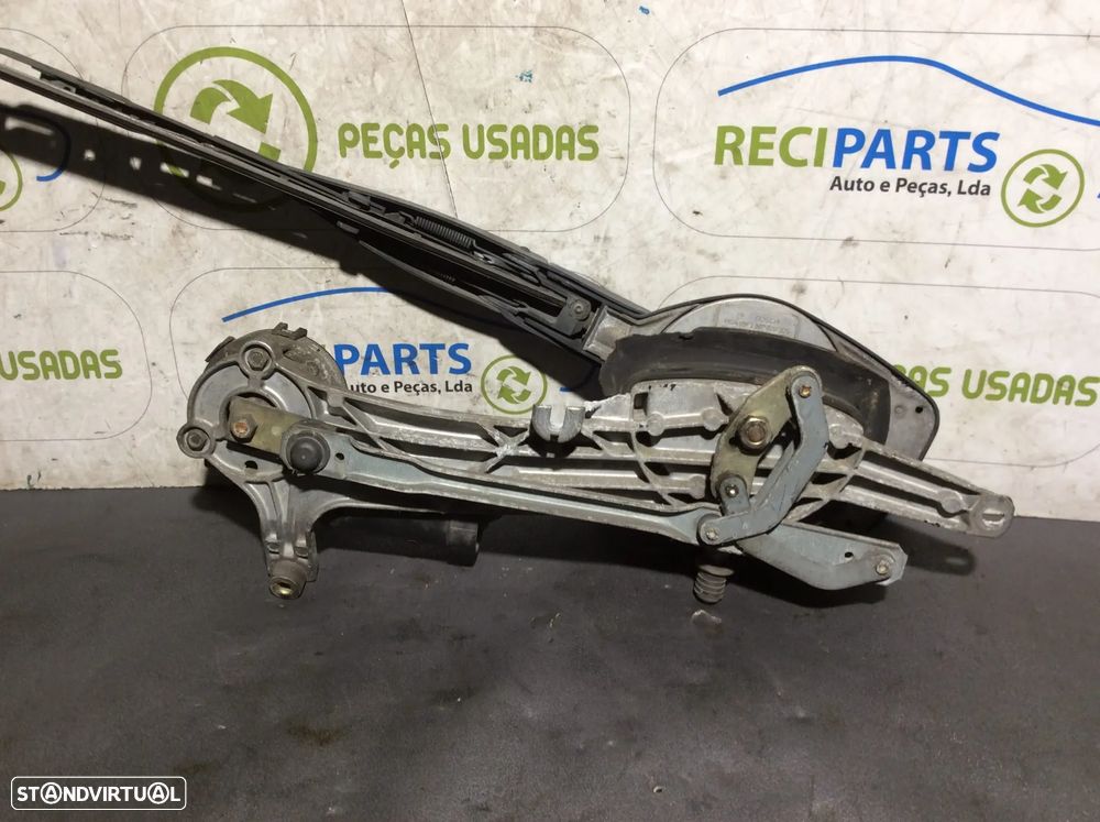 Motor limpa vidro da frente Mercedes CLK - 2