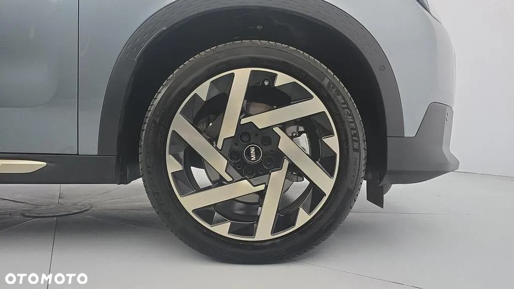 MINI Countryman C mHEV Linia Favoured - 10