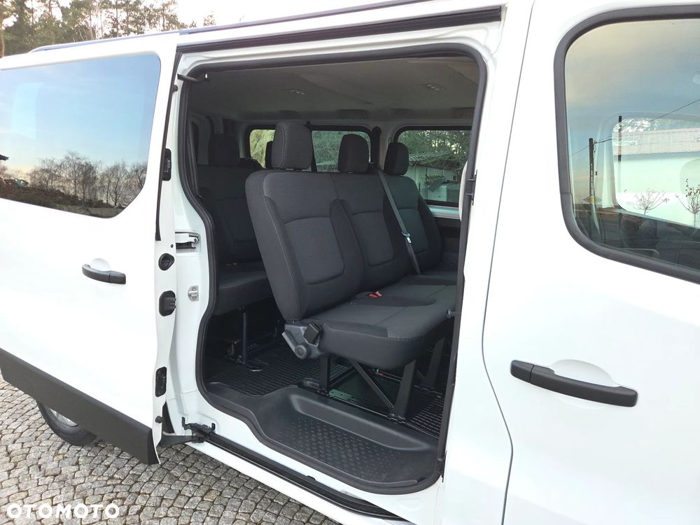 Renault Trafic 2.0 dCi - 14