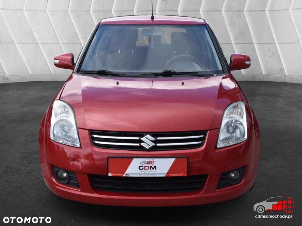 Suzuki Swift - 5