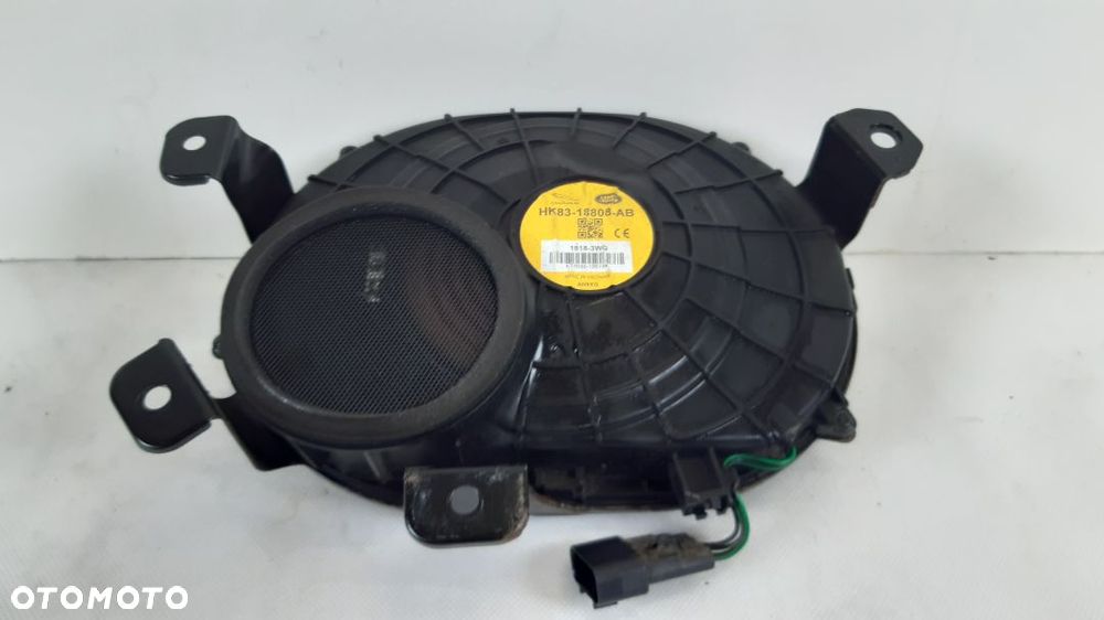RANGE ROVER VELAR GŁOŚNIK SUBWOOFER HK83-18808-AB - 1