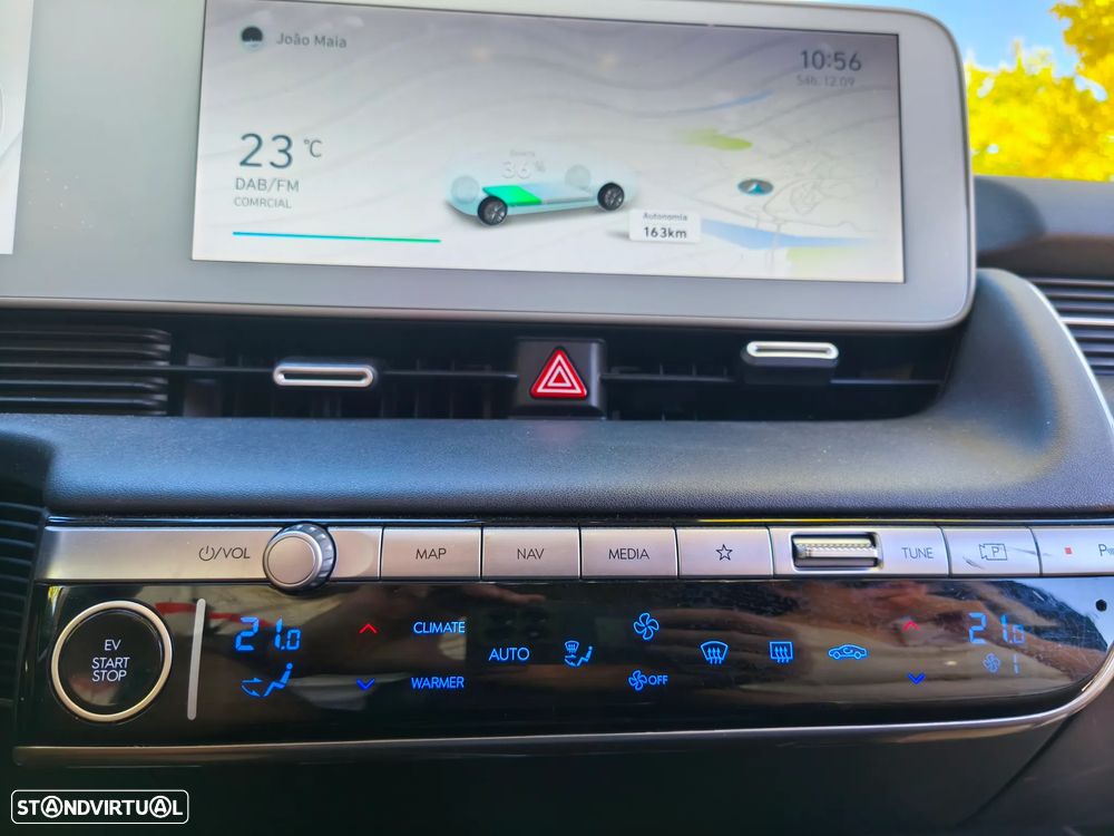 Hyundai Ioniq 5 73 kWh Vanguard+ - 14