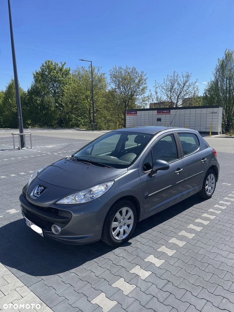 Peugeot 207 1.4 Trendy nICE - 1