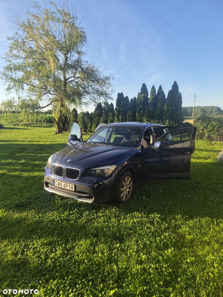 BMW X1 - 4
