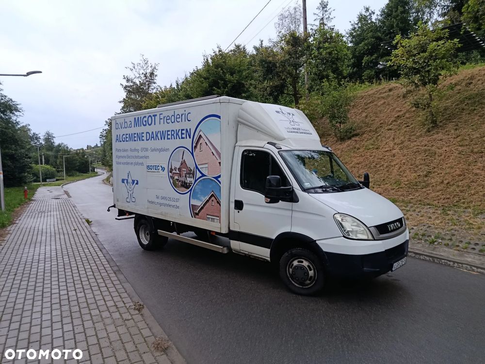 Iveco 50C15 - 22