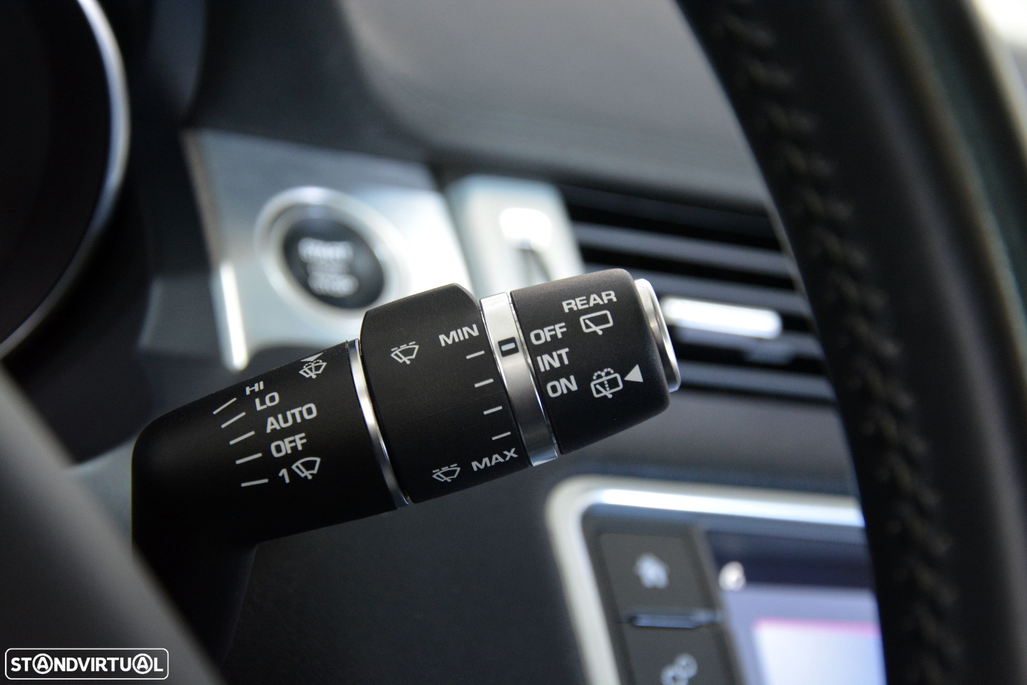 Land Rover Range Rover Evoque 2.0 TD4 HSE Dynamic - 26