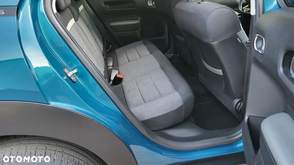 Citroën C4 Cactus Pure Tech 110 Stop&Start Selection - 11