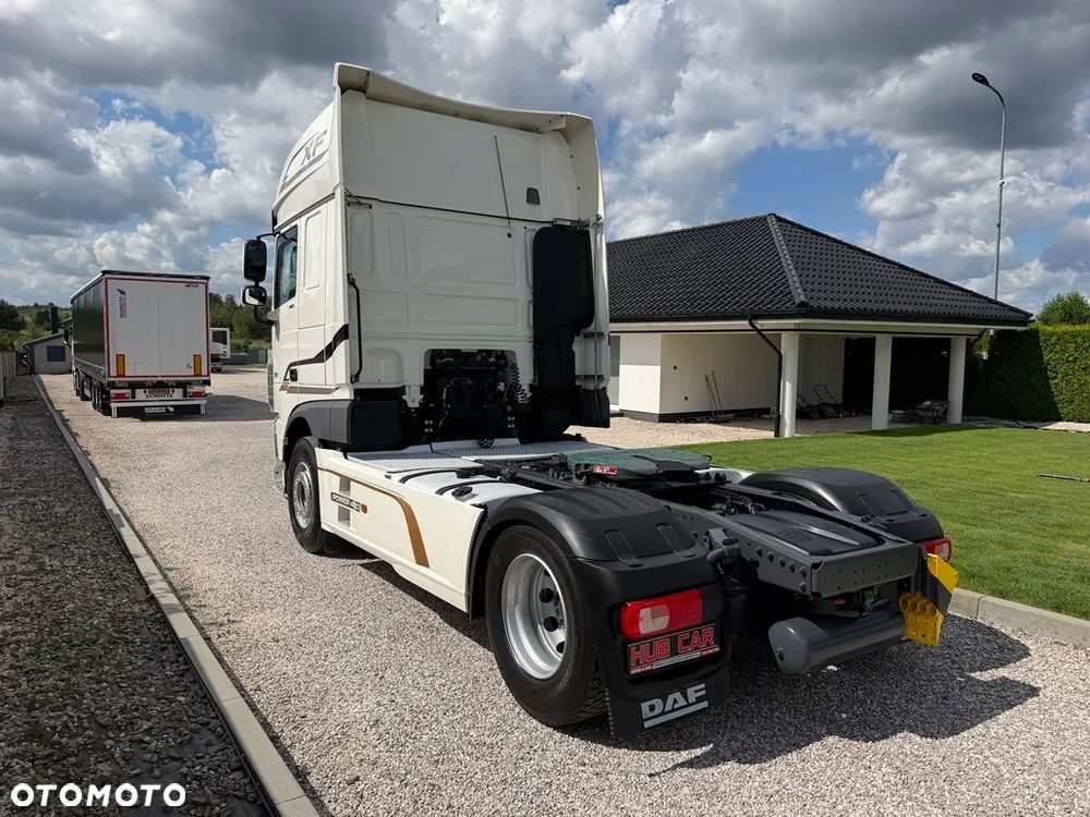 DAF XF 480**2019**STANDARD**KLIMA.POS**BOGATA WERSJA - 15