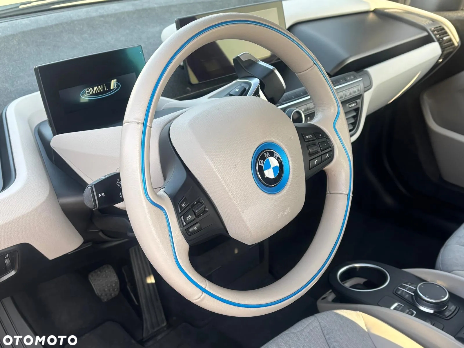 BMW i3 94 Ah - 8