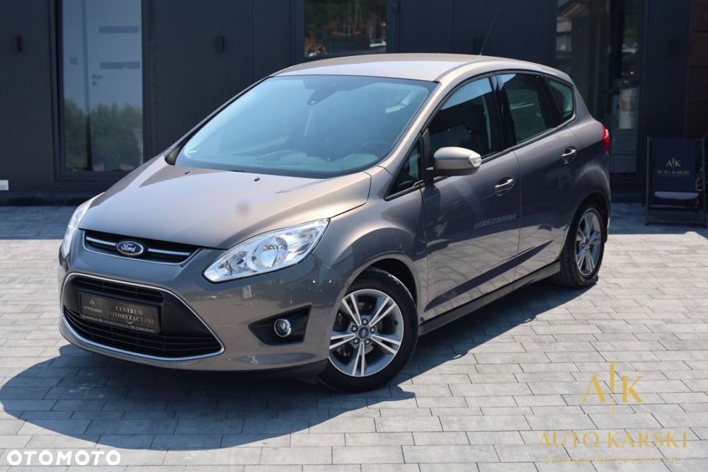 Ford C-MAX - 7