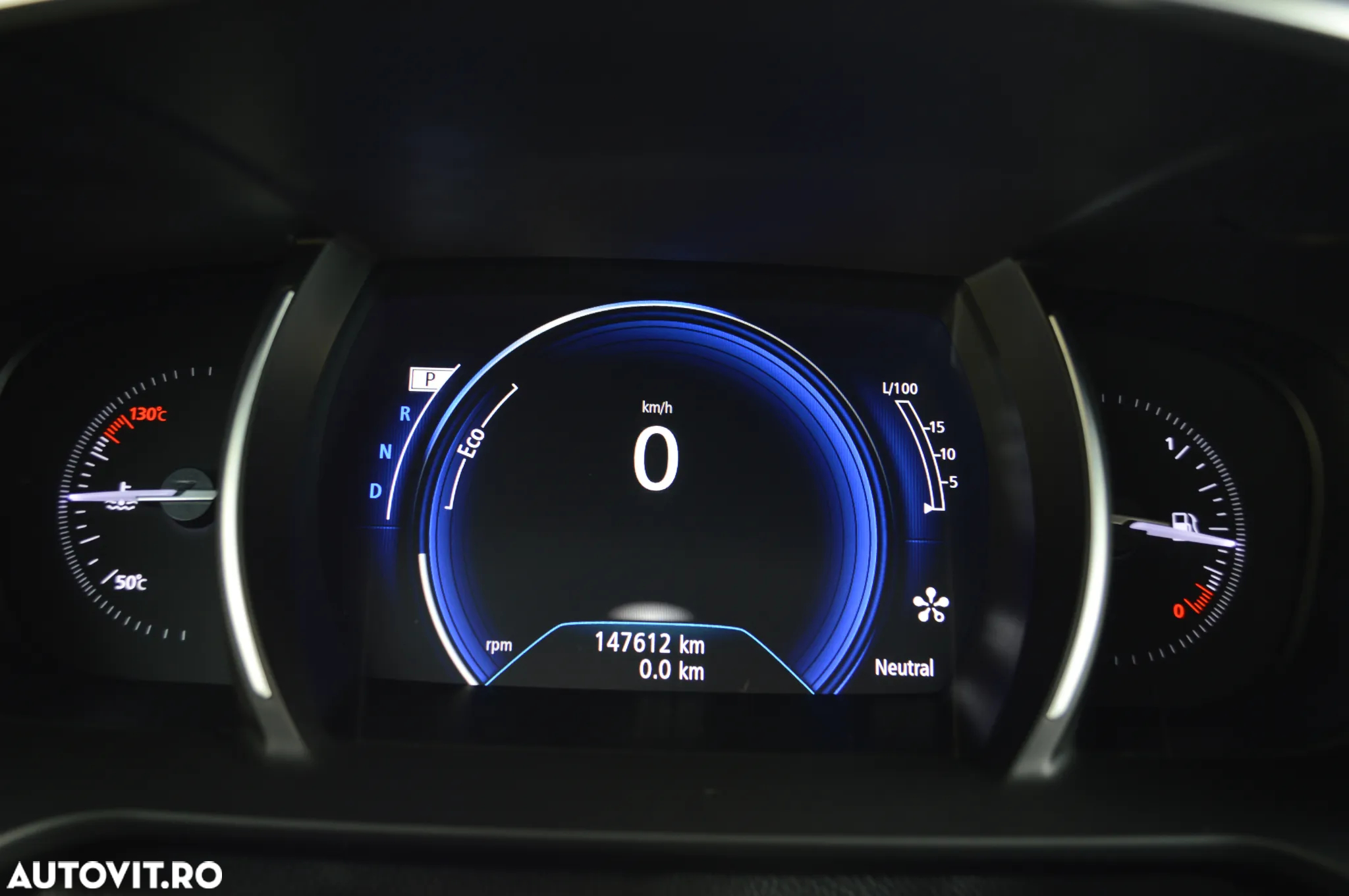 Renault Talisman - 20