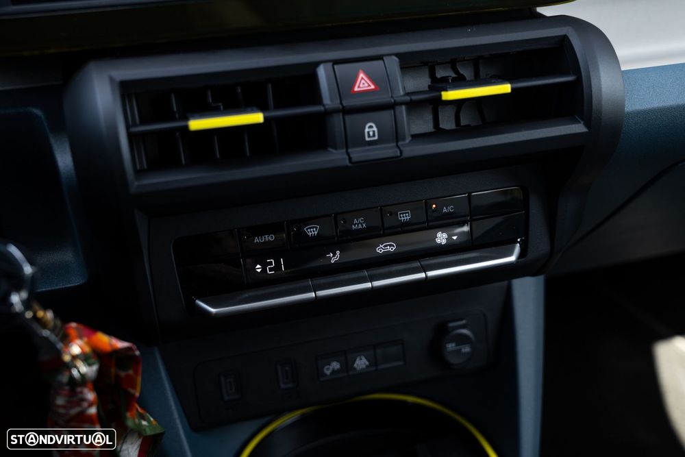 Fiat Grande Panda 45 kWh La Prima - 21