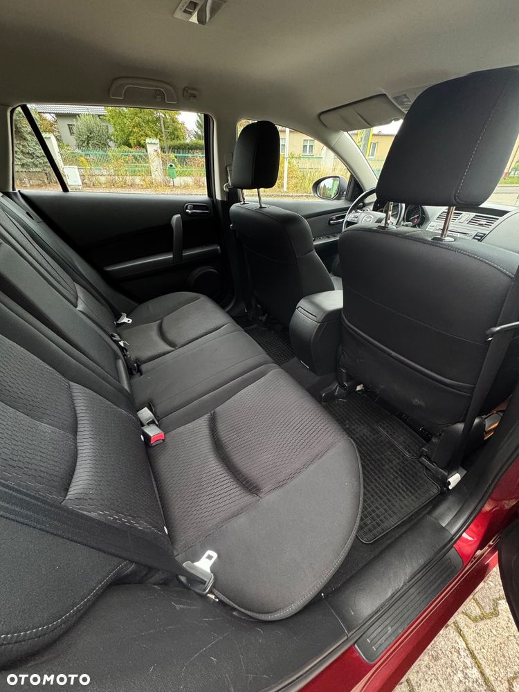 Mazda 6 1.8 Comfort - 9