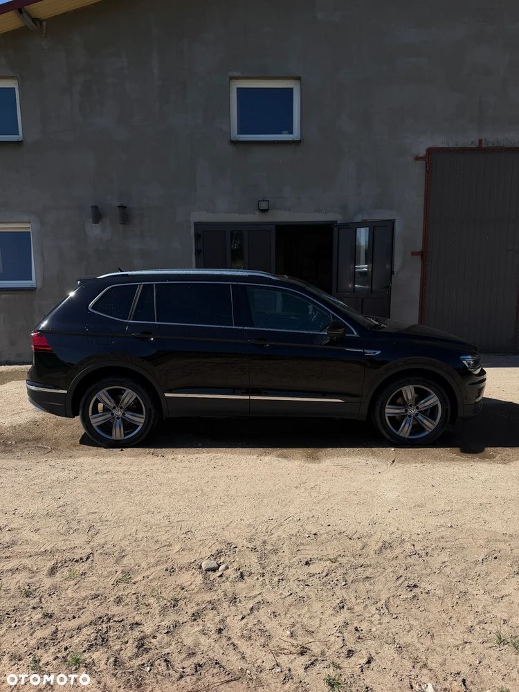Volkswagen Tiguan - 6