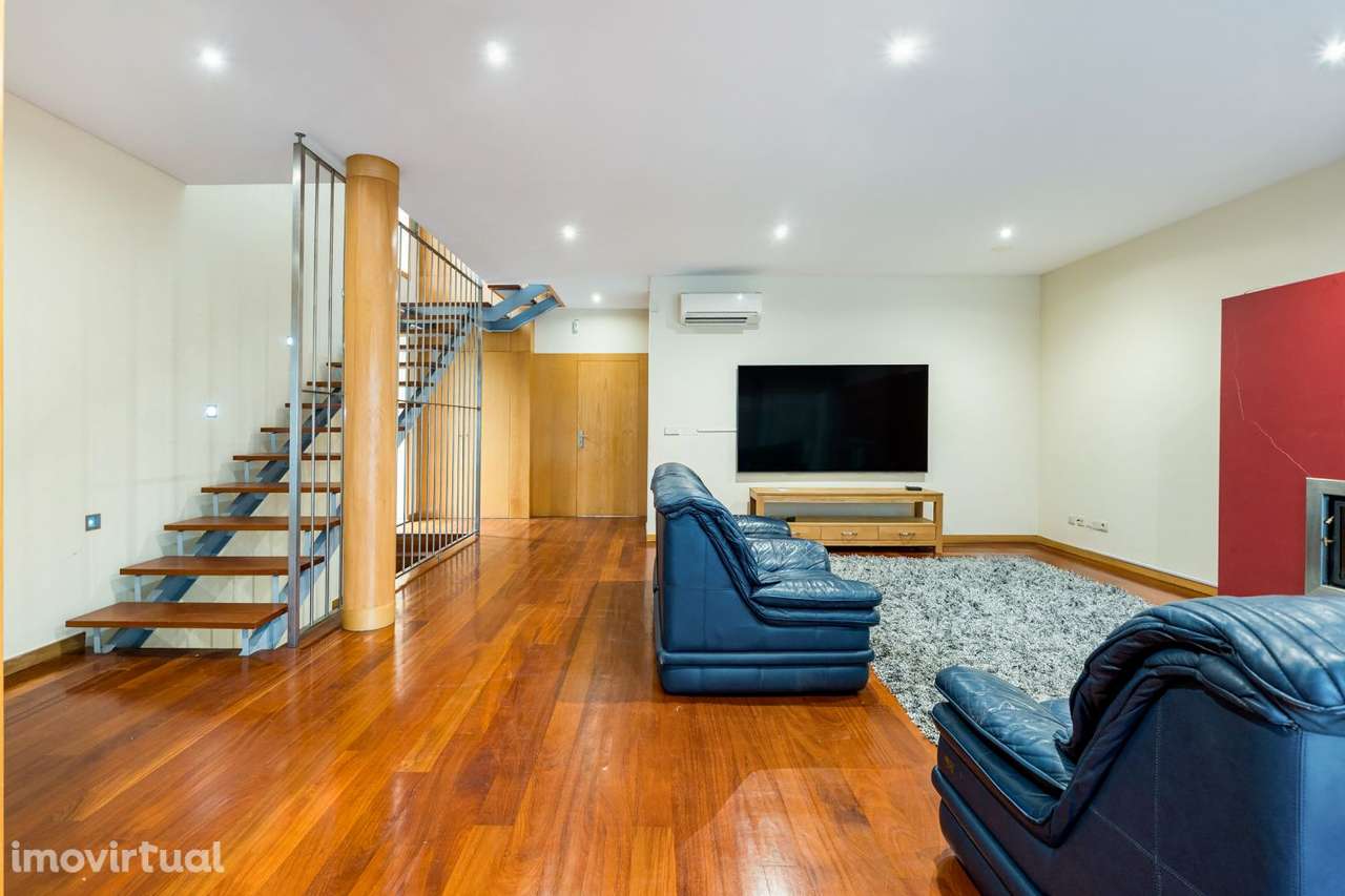 Casa de três andares - Grande imagem: 5/22