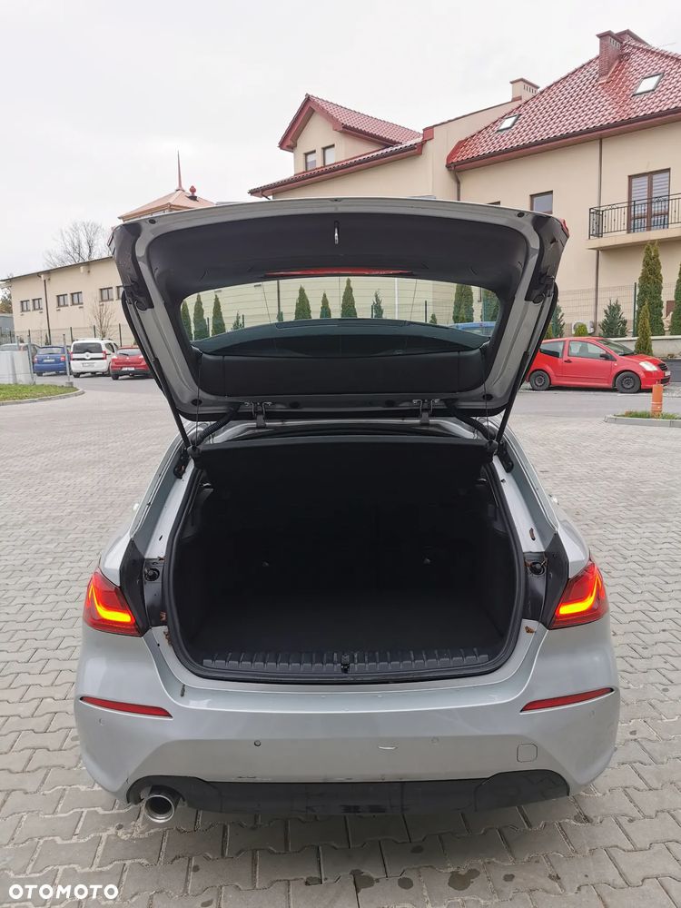 BMW Seria 1 118i Business Edition - 11