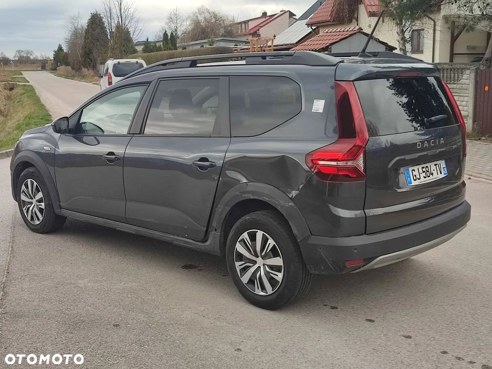Dacia Jogger 1.0 TCe Expression - 8
