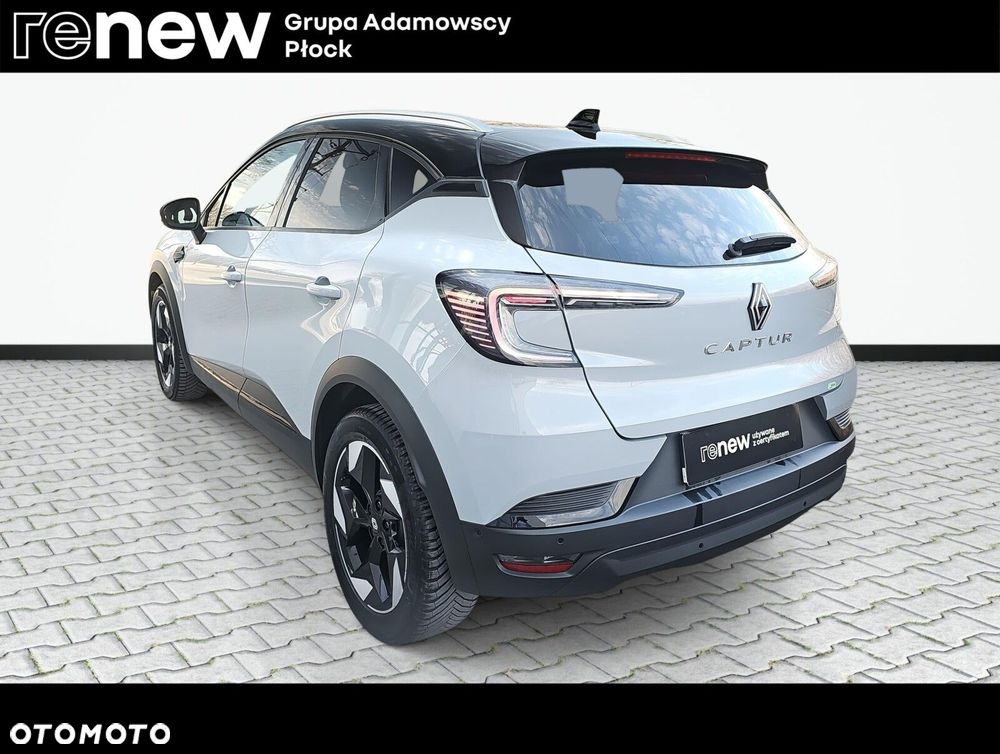 Renault Captur 1.0 TCe Techno - 8