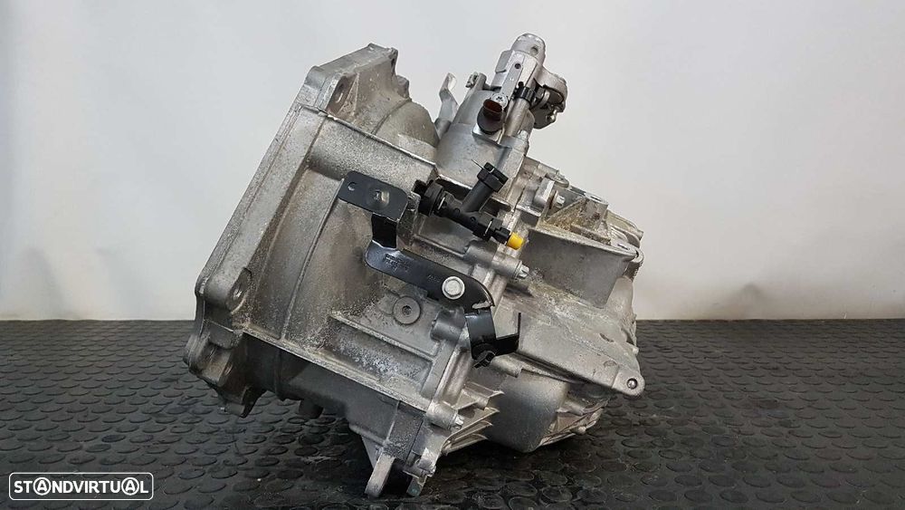 CAIXA DE VELOCIDADES OPEL MOKKA X SELECTIVE START/STOP - 13