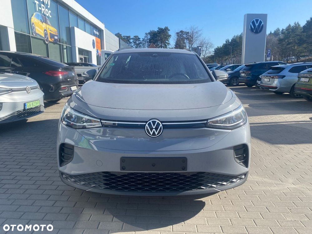 Volkswagen ID.4 58kWh Pure Plus - 3