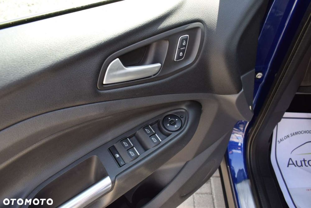 Ford Kuga - 21