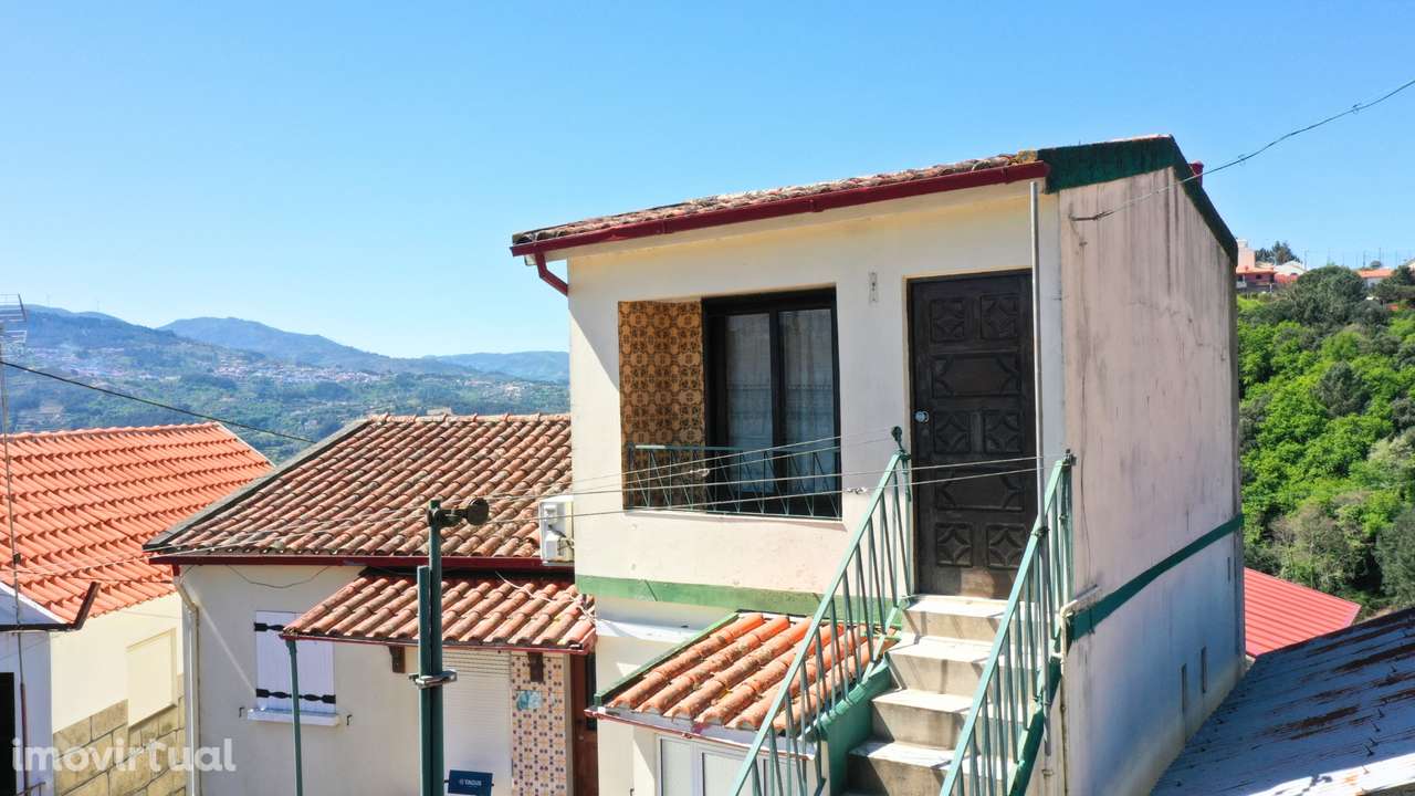 Moradia T5 Venda em Ancede e Ribadouro,Baião - Grande imagem: 4/10