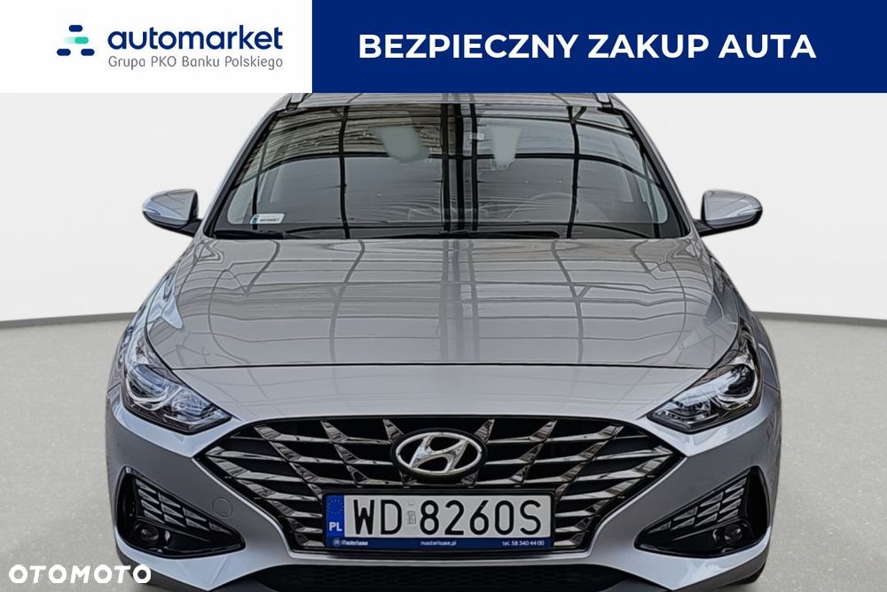 Hyundai i30 1.0 T-GDI Modern - 7