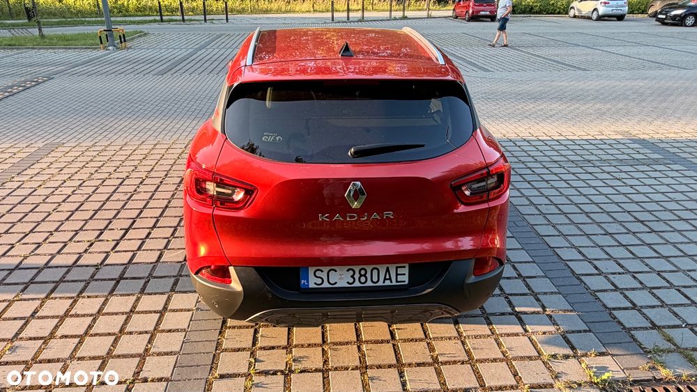 Renault Kadjar 1.2 Energy TCe Runmageddon - 6