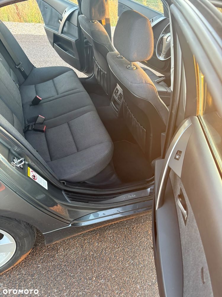 BMW Seria 5 - 12