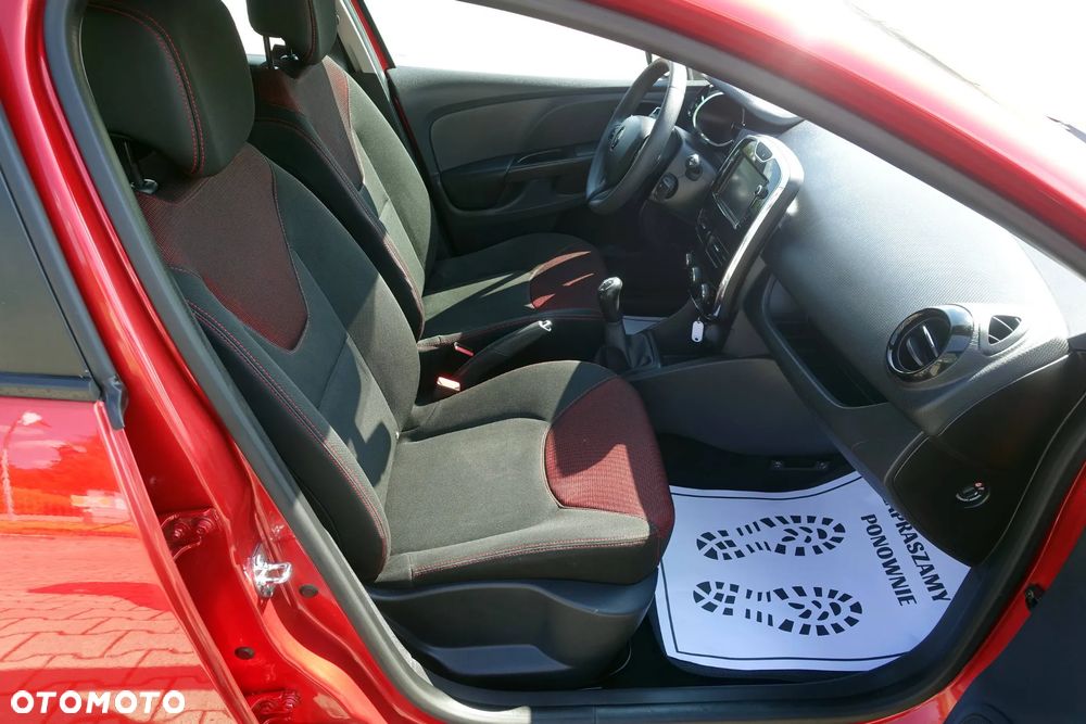 Renault Clio Energy dCi 75 Business - 14