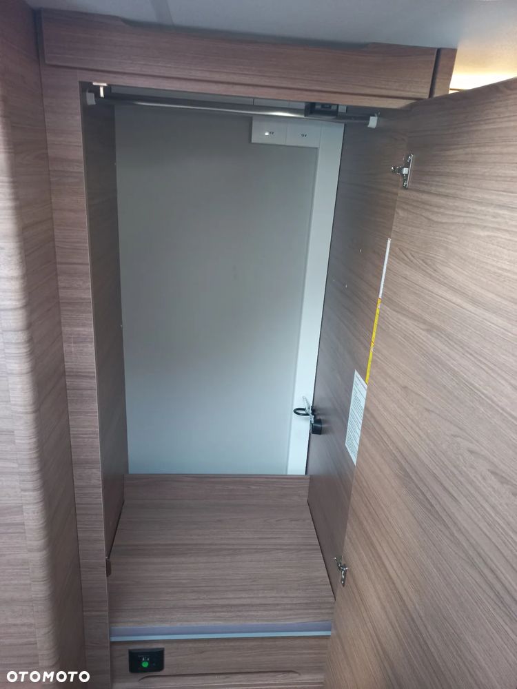 KNAUS Sport 400 LK. Fabrycznie nowy. DMC 1200kg - 35