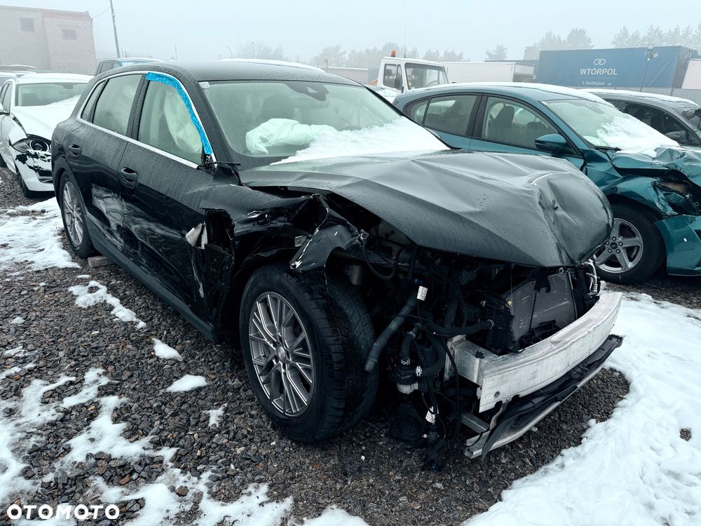 Audi e-tron 55 Quattro - 8