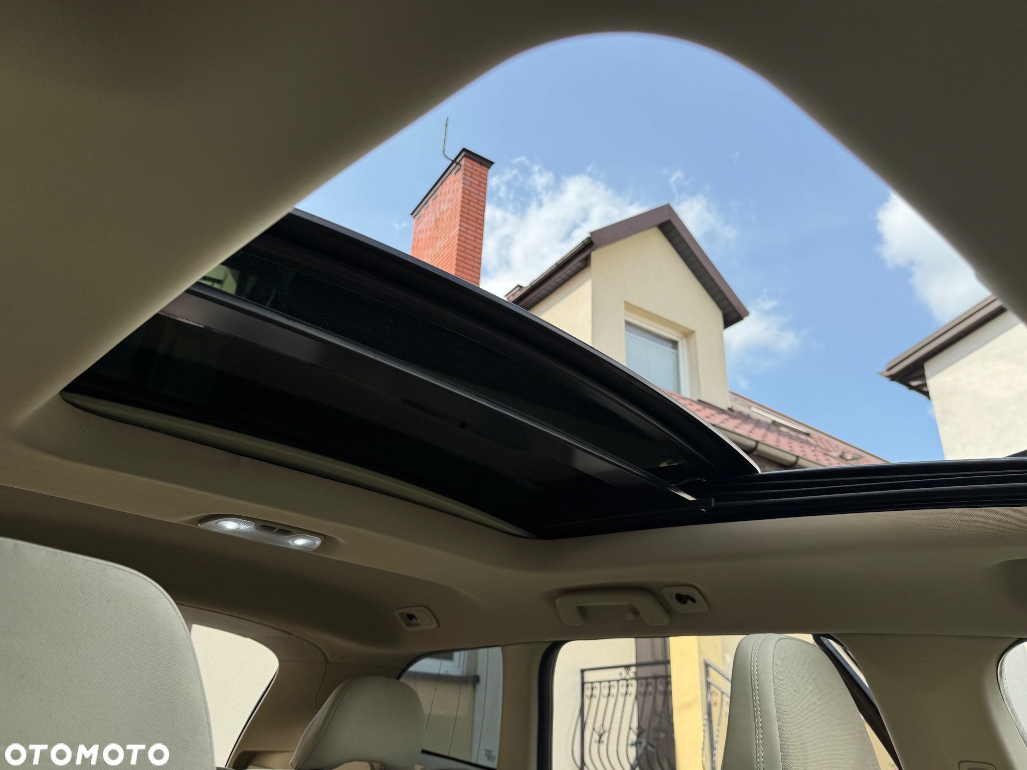 Volvo XC 60 2.4D DRIVe Summum - 18