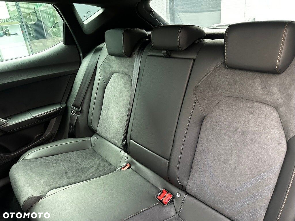 Cupra Leon 1.5 eTSI mHEV DSG - 30
